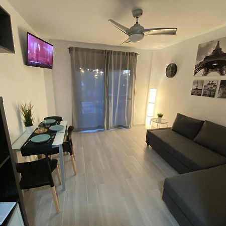 Avc Valle Luz Πουέρτο Ντε Λα Κρουζ Εξωτερικό φωτογραφία