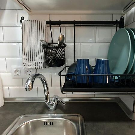 Avc Valle Luz Πουέρτο Ντε Λα Κρουζ Εξωτερικό φωτογραφία