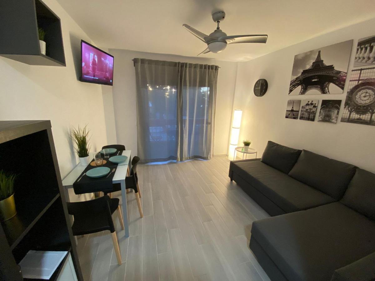 Avc Valle Luz Πουέρτο Ντε Λα Κρουζ Εξωτερικό φωτογραφία