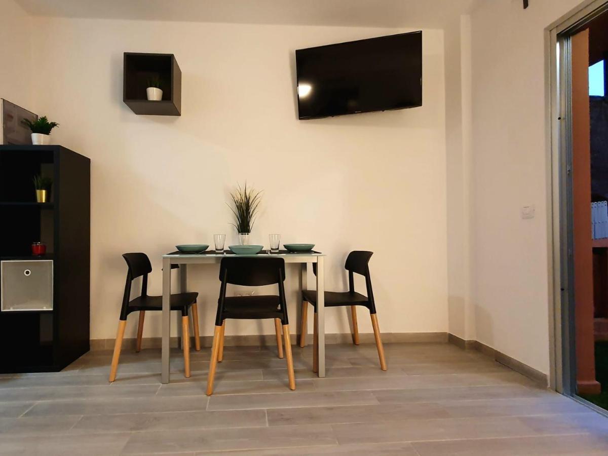 Avc Valle Luz Πουέρτο Ντε Λα Κρουζ Εξωτερικό φωτογραφία