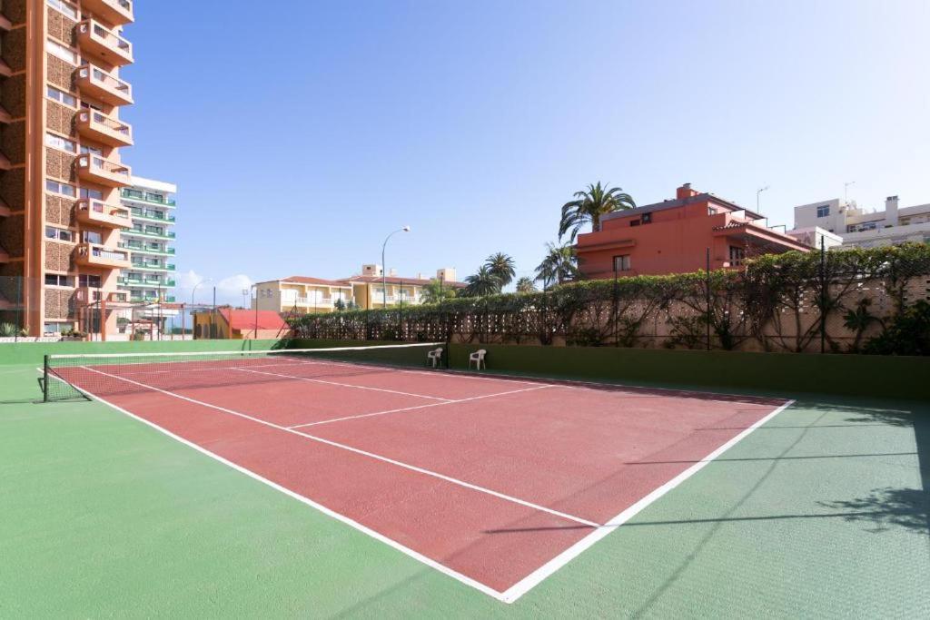 Avc Valle Luz Πουέρτο Ντε Λα Κρουζ Εξωτερικό φωτογραφία