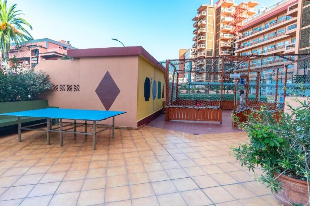 Avc Valle Luz Πουέρτο Ντε Λα Κρουζ Εξωτερικό φωτογραφία