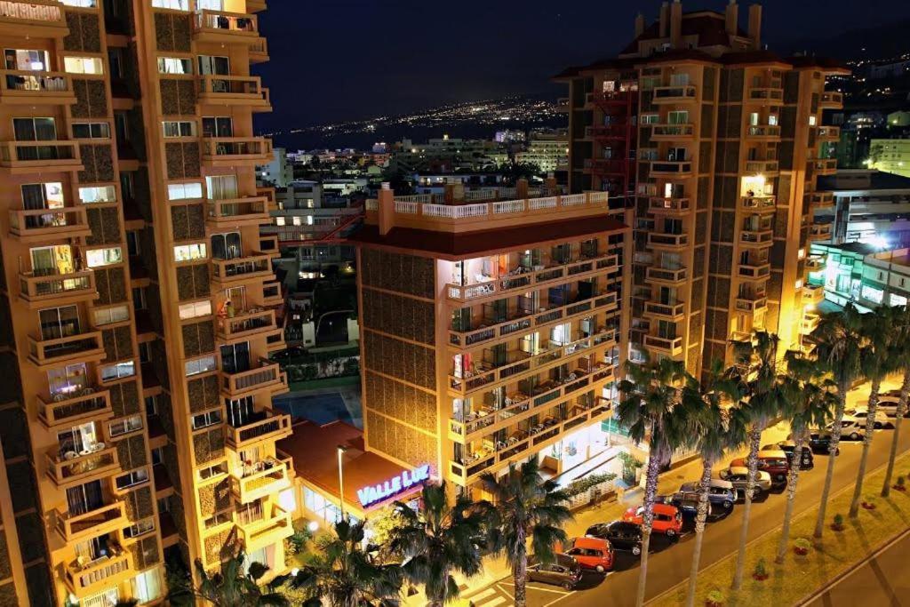 Avc Valle Luz Πουέρτο Ντε Λα Κρουζ Εξωτερικό φωτογραφία
