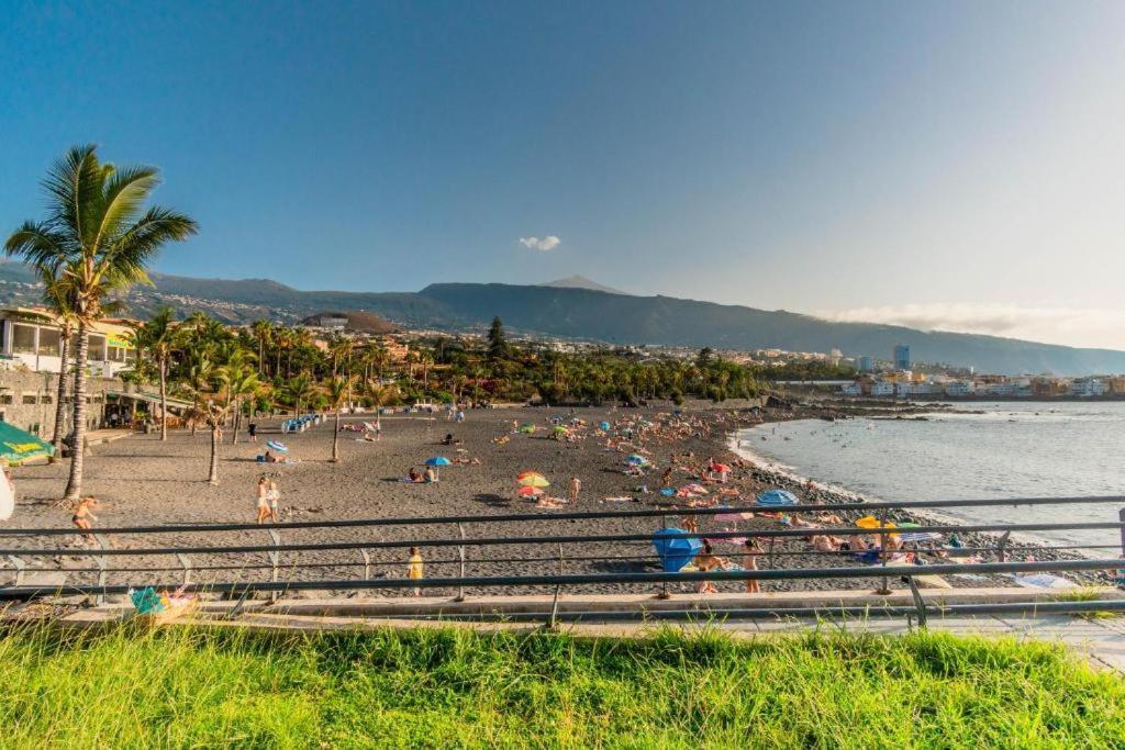 Avc Valle Luz Πουέρτο Ντε Λα Κρουζ Εξωτερικό φωτογραφία