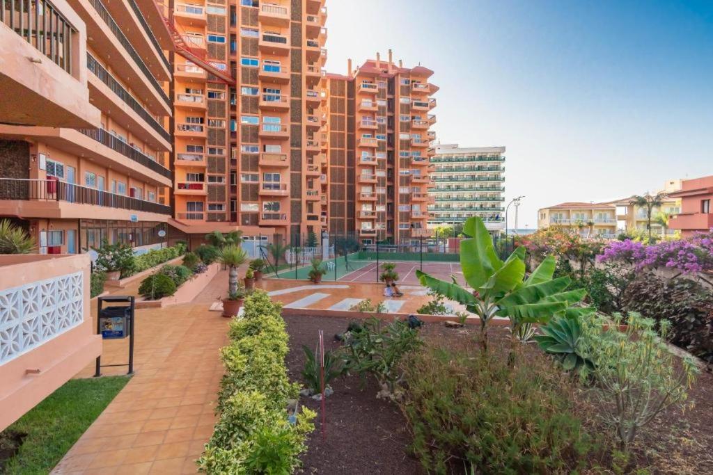 Avc Valle Luz Πουέρτο Ντε Λα Κρουζ Εξωτερικό φωτογραφία