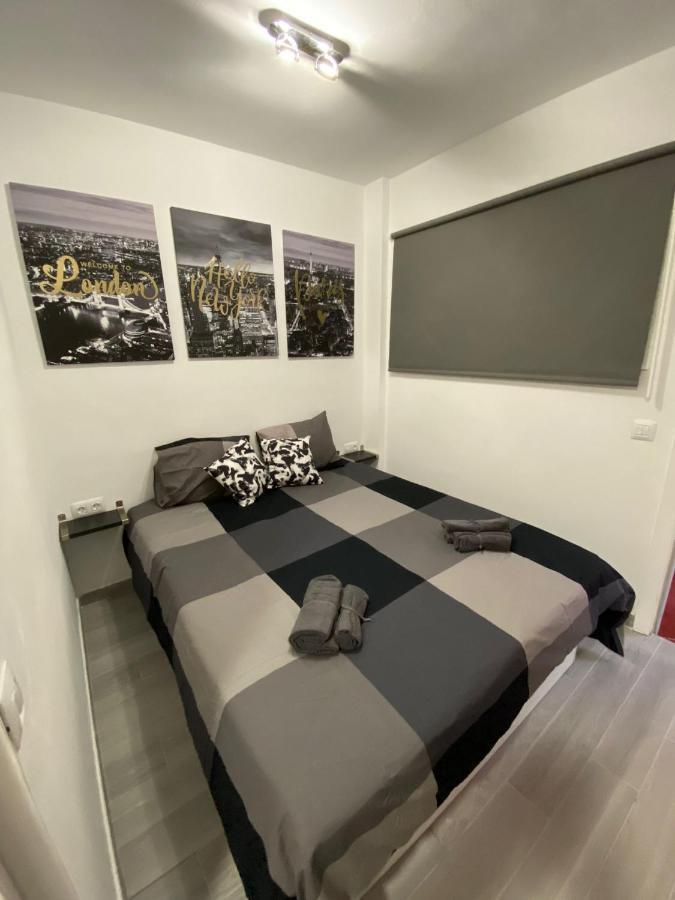 Avc Valle Luz Πουέρτο Ντε Λα Κρουζ Εξωτερικό φωτογραφία
