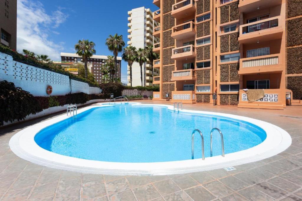 Avc Valle Luz Πουέρτο Ντε Λα Κρουζ Εξωτερικό φωτογραφία