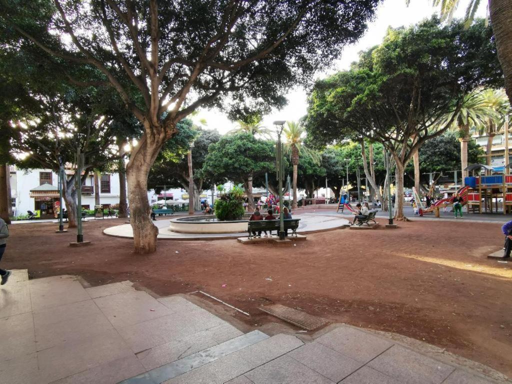 Avc Valle Luz Πουέρτο Ντε Λα Κρουζ Εξωτερικό φωτογραφία