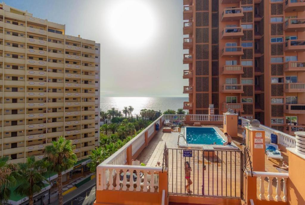 Avc Valle Luz Πουέρτο Ντε Λα Κρουζ Εξωτερικό φωτογραφία