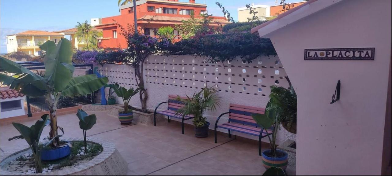 Avc Valle Luz Πουέρτο Ντε Λα Κρουζ Εξωτερικό φωτογραφία