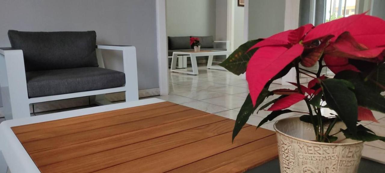 Avc Valle Luz Πουέρτο Ντε Λα Κρουζ Εξωτερικό φωτογραφία