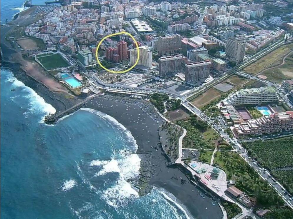 Avc Valle Luz Πουέρτο Ντε Λα Κρουζ Εξωτερικό φωτογραφία